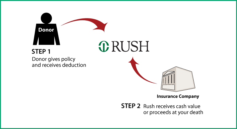 Life Insurance Policy Thumbnail