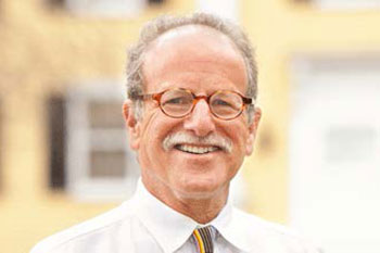 Edward Weiner, MD ’73