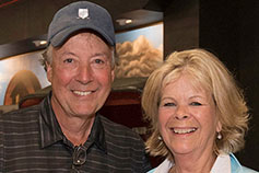 Trish and Bill Anen. Link to their story