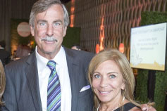 Dave and Theresann Seeger. Link to their story