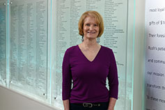 Frances Pass. Link to her story