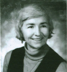 Phyllis Bleck, MD, DMA